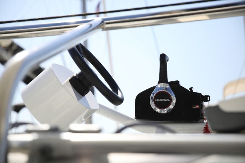 Lagoon 42 - photo 79