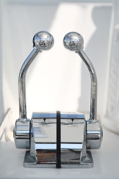 Lagoon 42 - photo 28