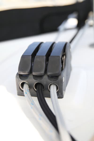 Lagoon 42 - photo 85