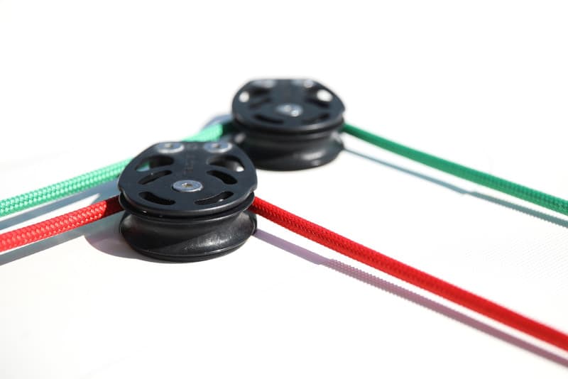 Lagoon 42 - photo 20