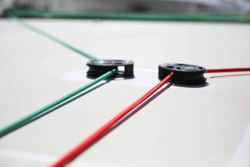 Lagoon 42 - photo 72