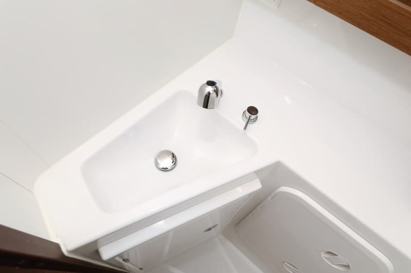 Lagoon 42 - photo 83