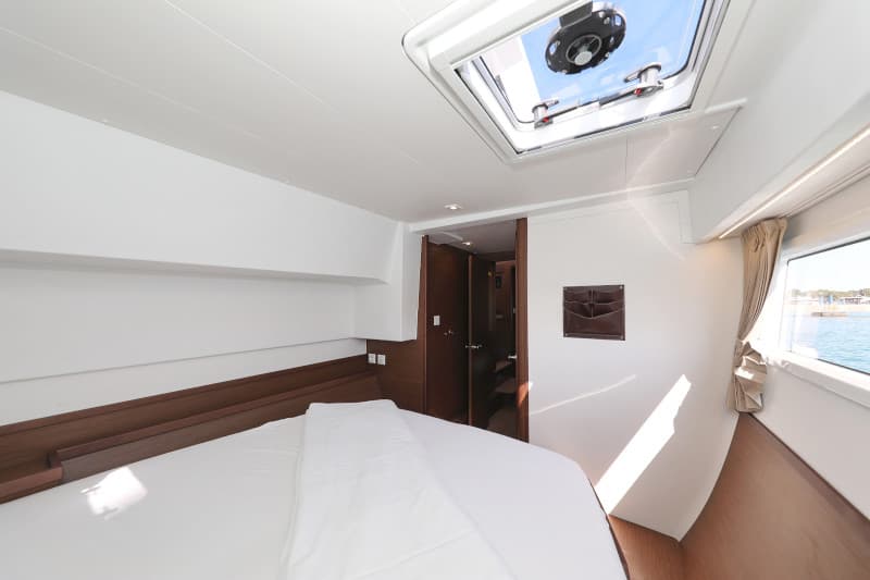 Lagoon 42 - photo 24