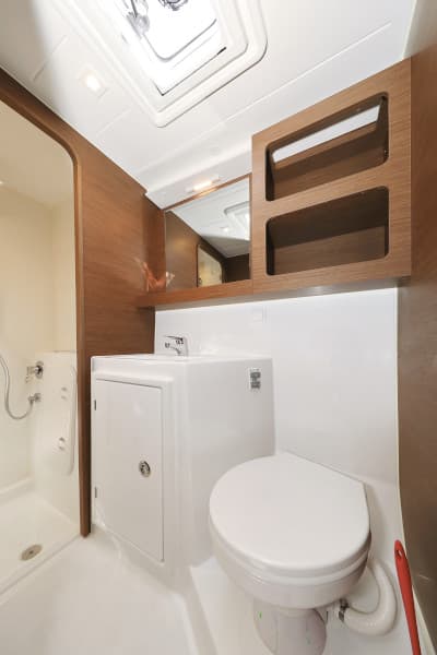 Lagoon 42 - photo 47