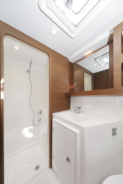 Lagoon 42 - photo 70