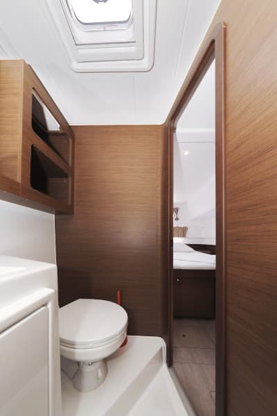 Lagoon 42 - photo 82