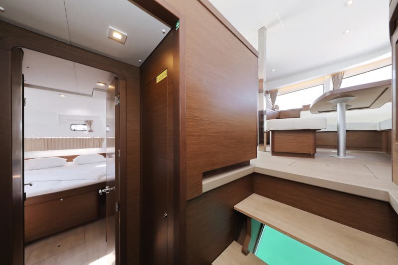 Lagoon 42 - photo 23