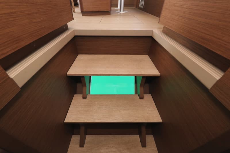 Lagoon 42 - photo 65