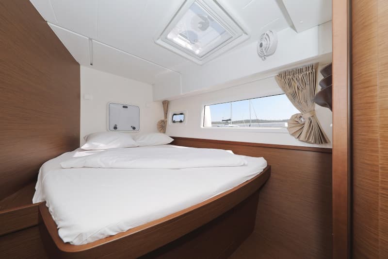 Lagoon 42 - photo 75