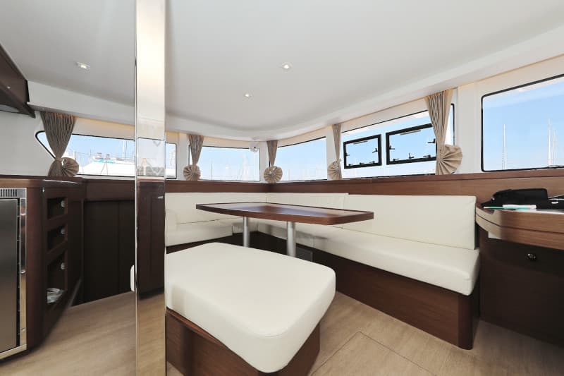 Lagoon 42 - photo 63