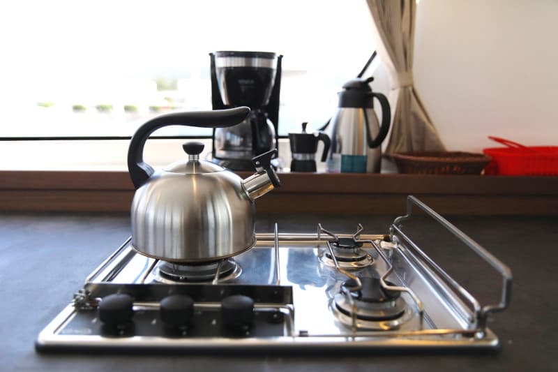 Lagoon 42 - photo 43