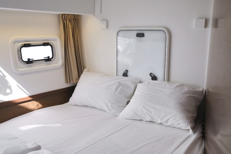 Lagoon 42 - photo 15