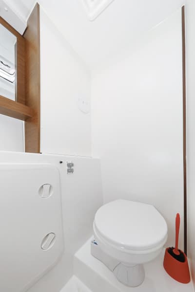 Lagoon 42 - photo 52