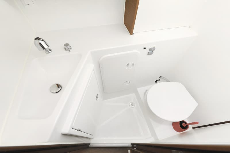 Lagoon 42 - photo 78