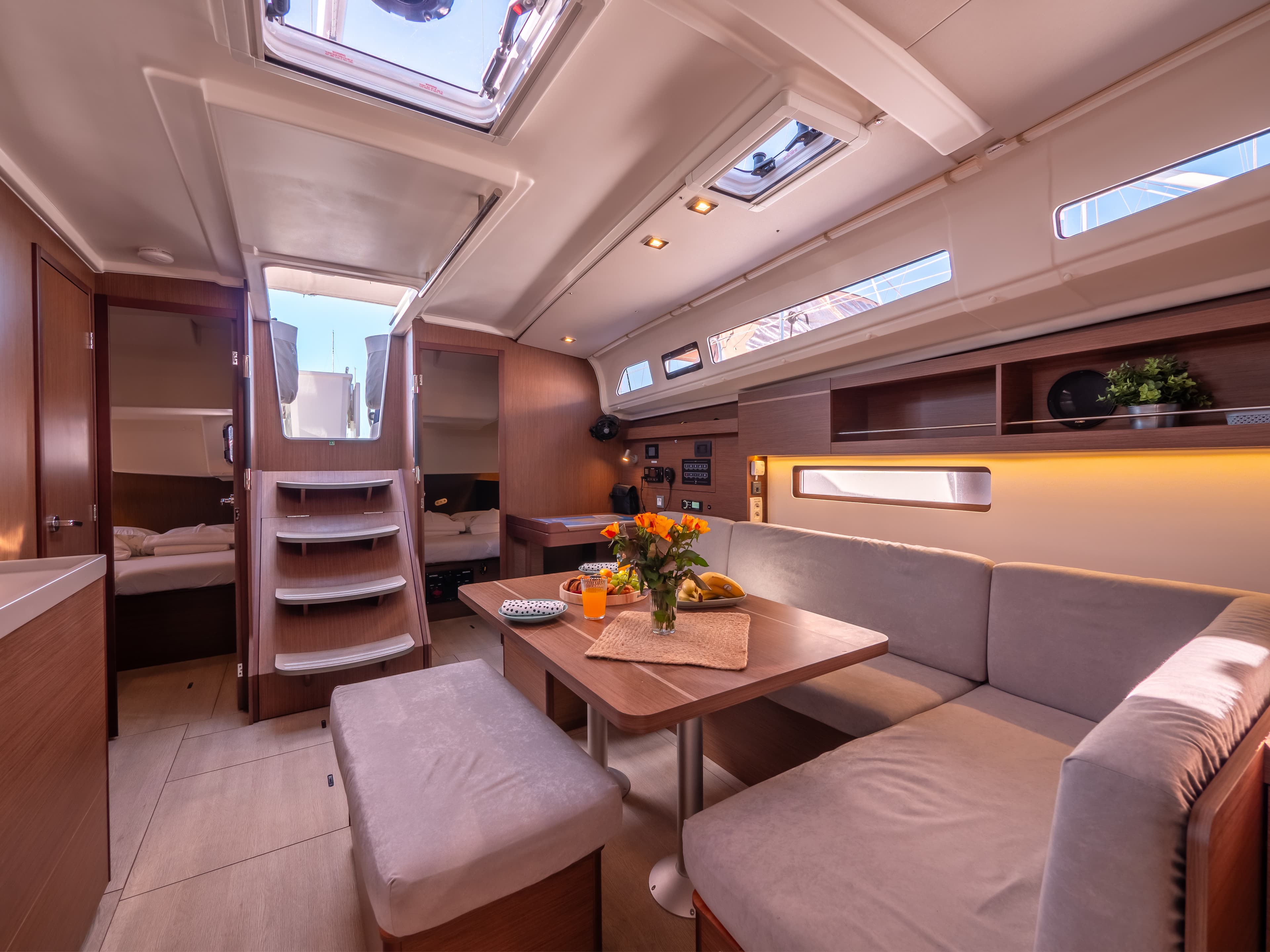 Oceanis 40.1 - photo 12