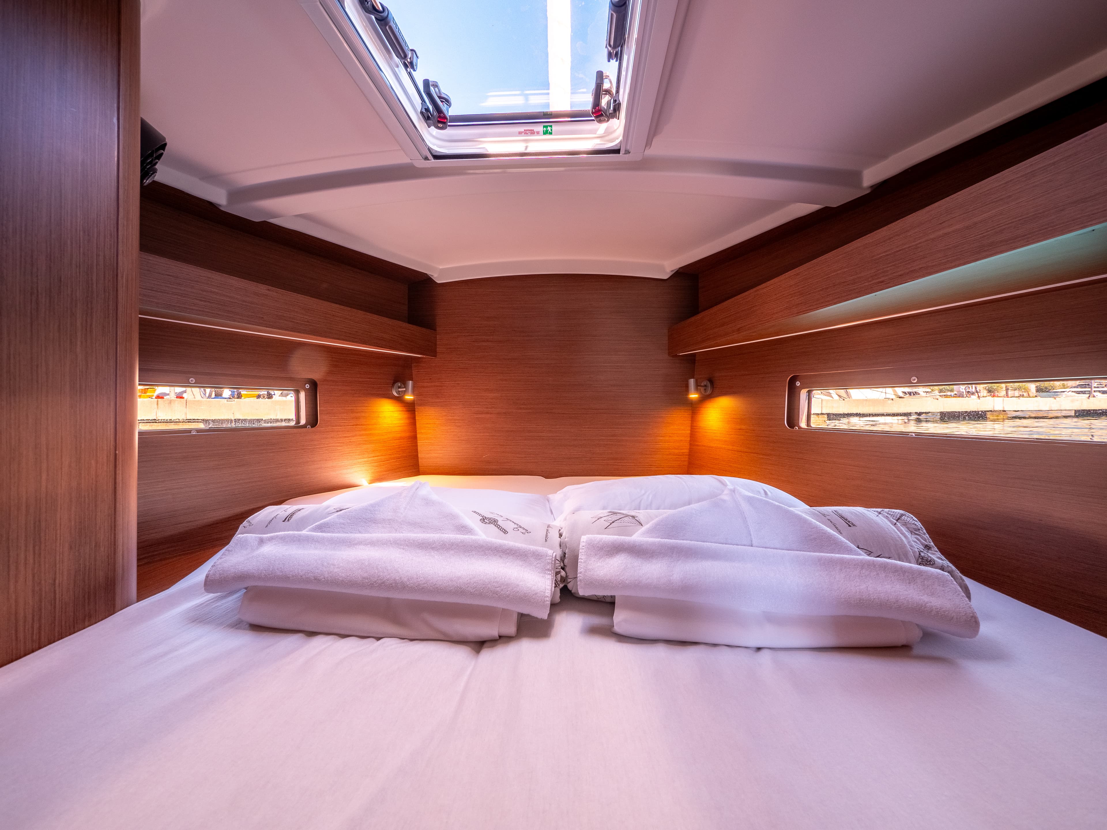 Oceanis 40.1 - photo 9