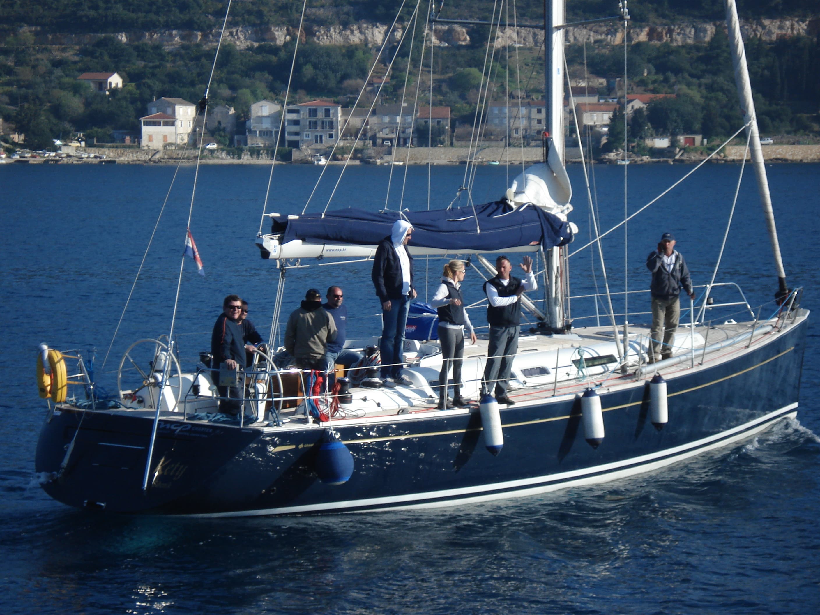 Grand Soleil 50 - photo 6