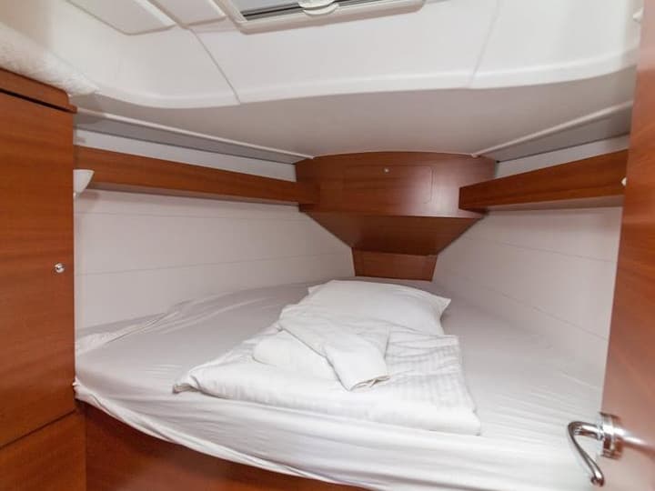 Dufour 335 Grand Large - photo 9