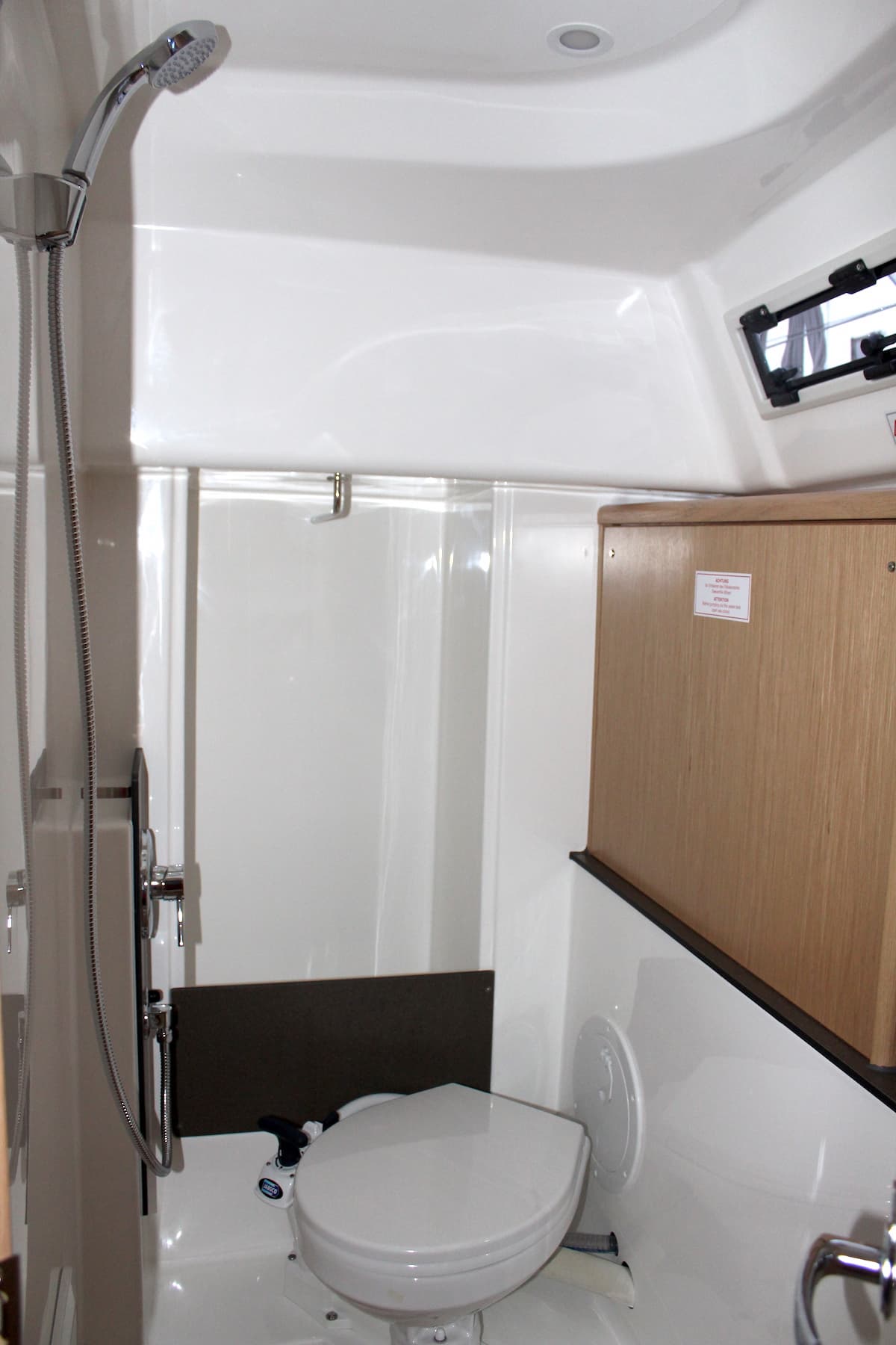 Bavaria 34 Cruiser - photo 9