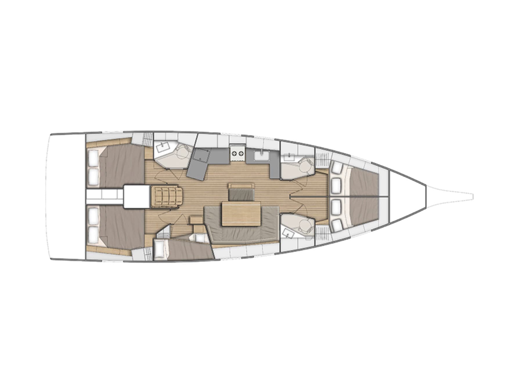 Boat plan