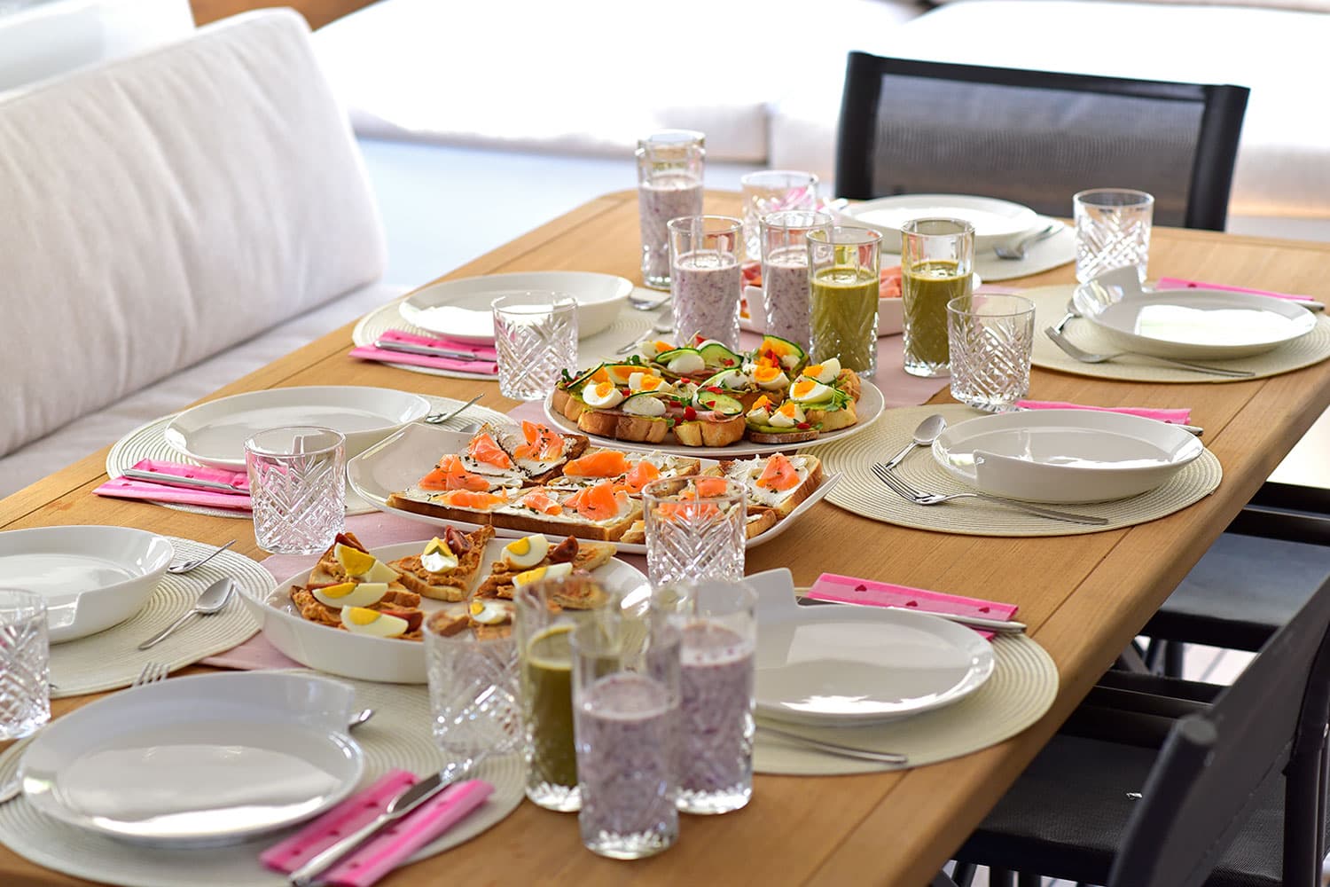 Lagoon 620 - photo 16