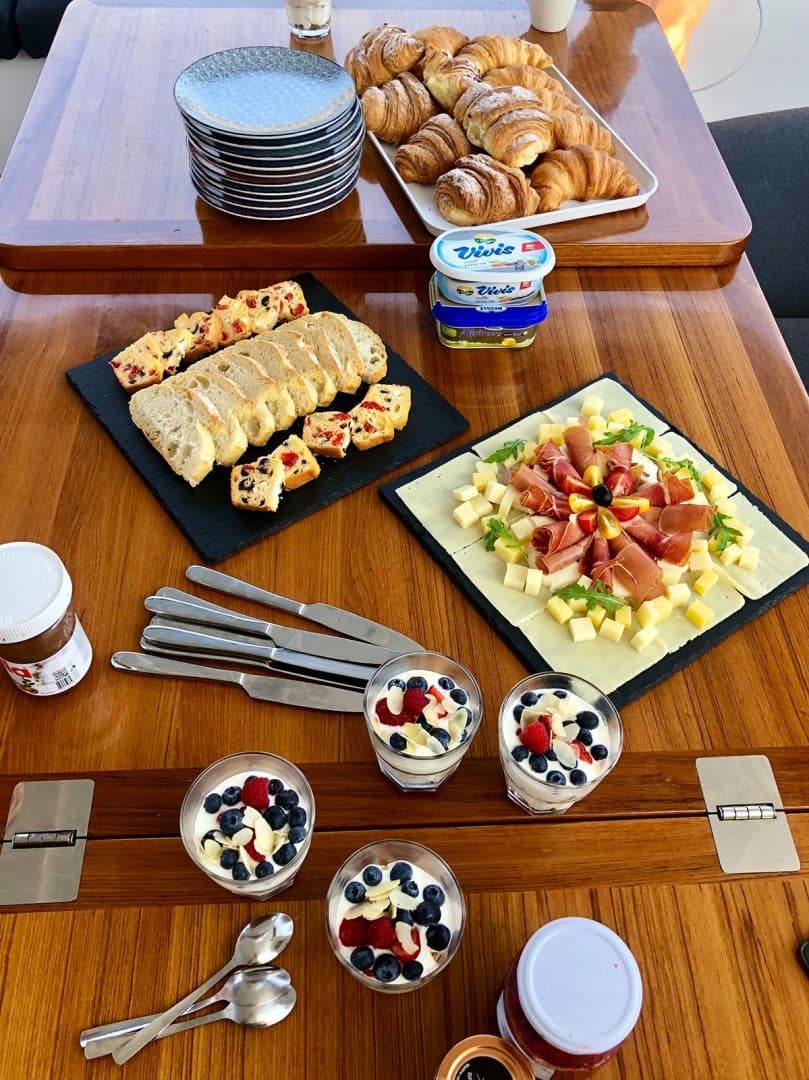 Lagoon 620 - photo 4