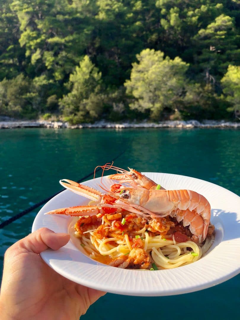 Lagoon 620 - photo 30