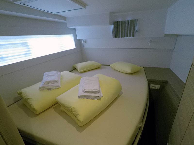 Lagoon 40 - photo 12