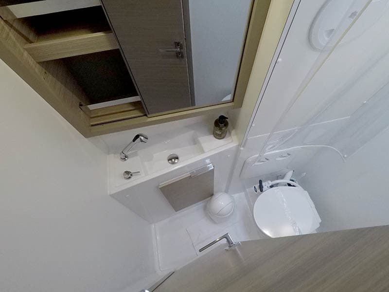 Lagoon 40 - photo 17