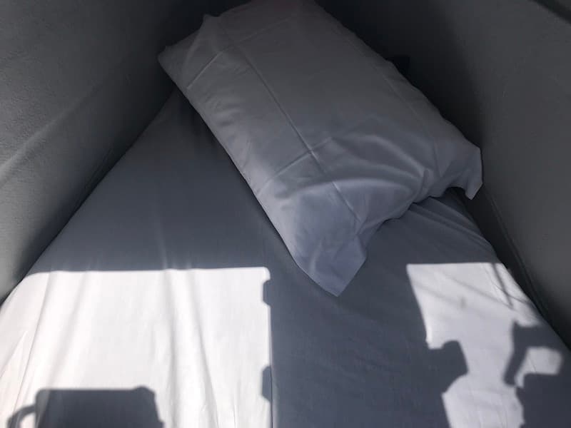 Lagoon 40 - photo 13