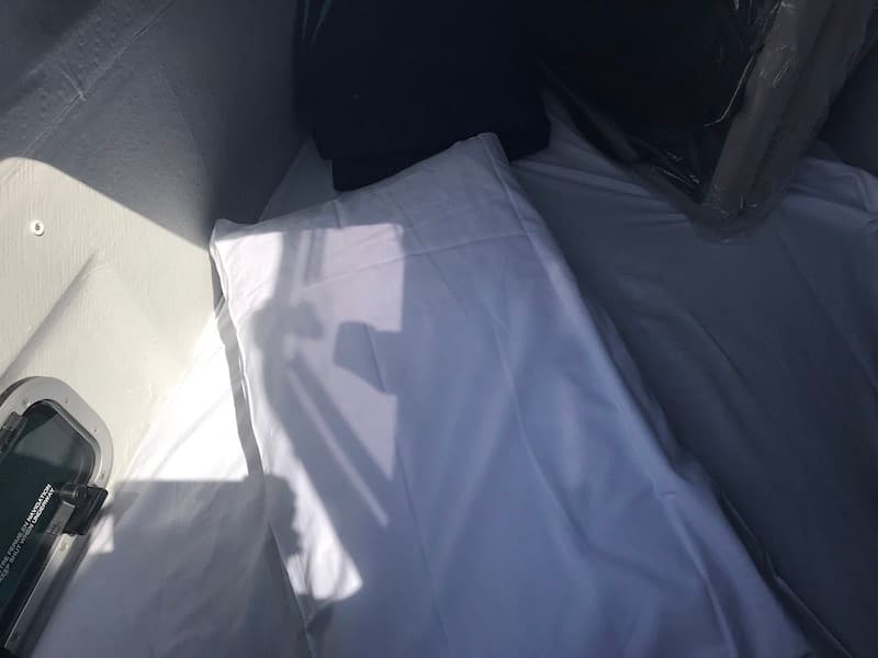 Lagoon 40 - photo 10