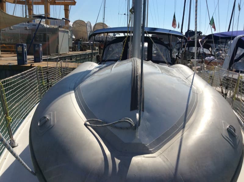 Bavaria Cruiser 37 - photo 4