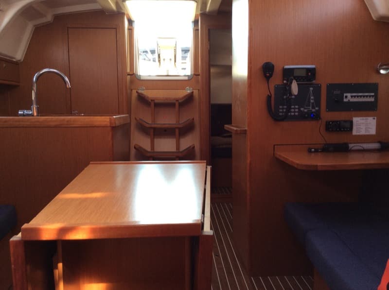 Bavaria Cruiser 37 - photo 9