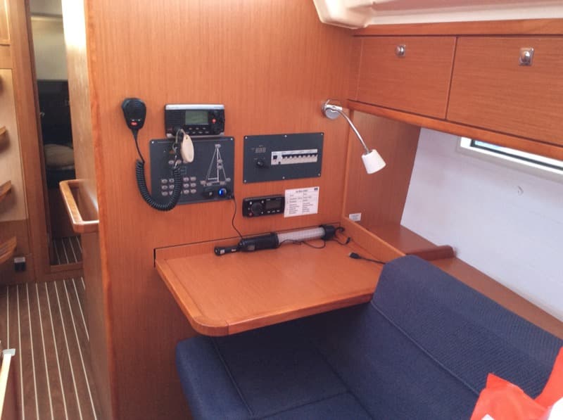 Bavaria Cruiser 37 - photo 17