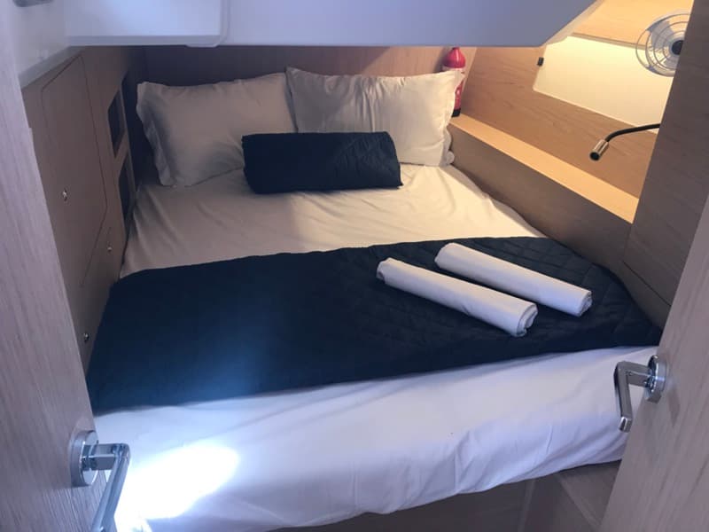 Oceanis 46.1 - photo 4