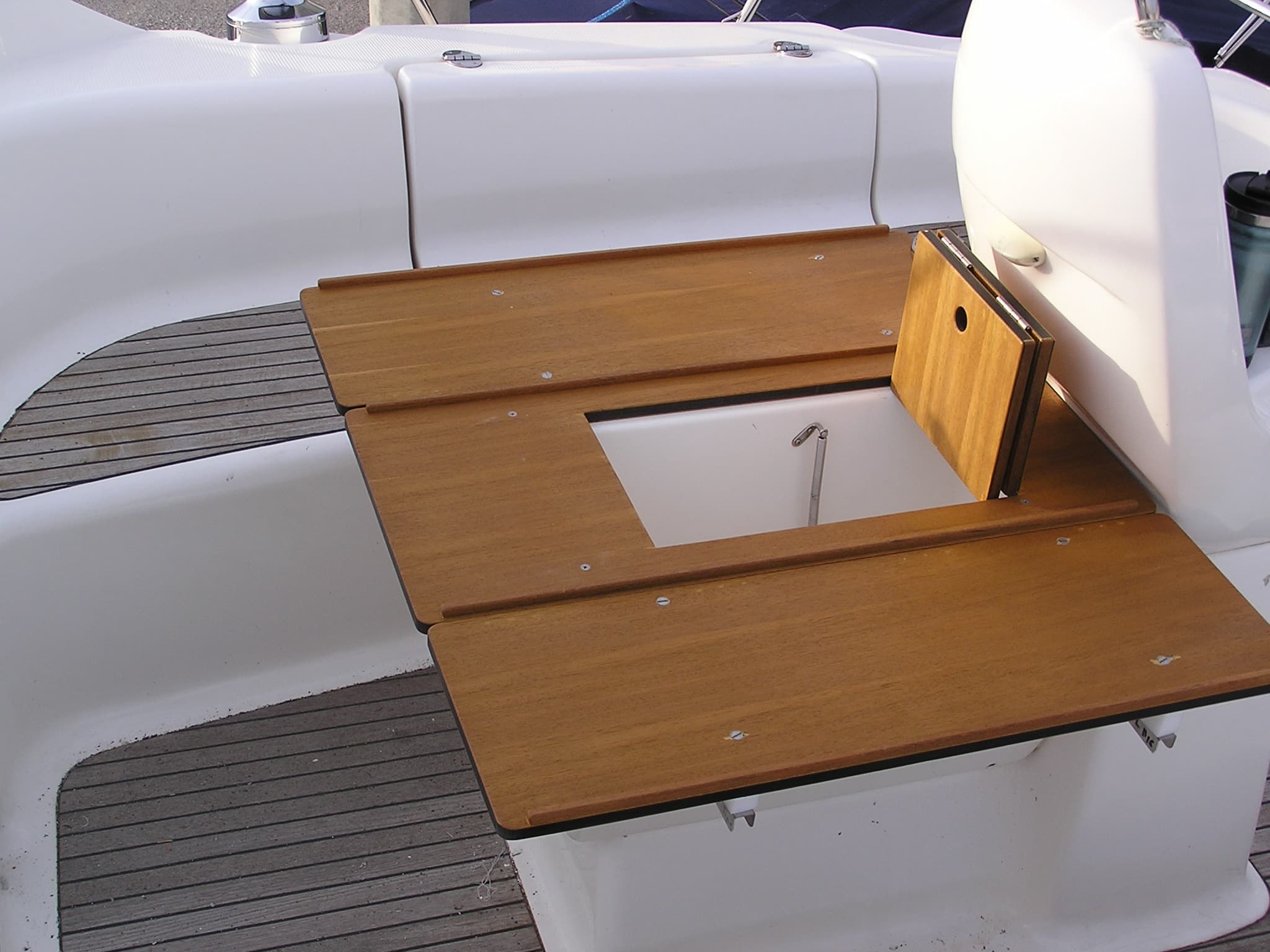 Bavaria 39 Cruiser - photo 5