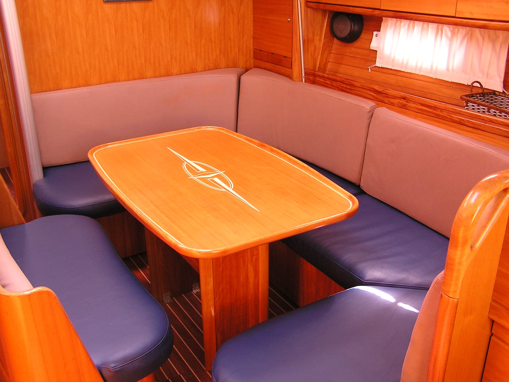 Bavaria 39 Cruiser - photo 7