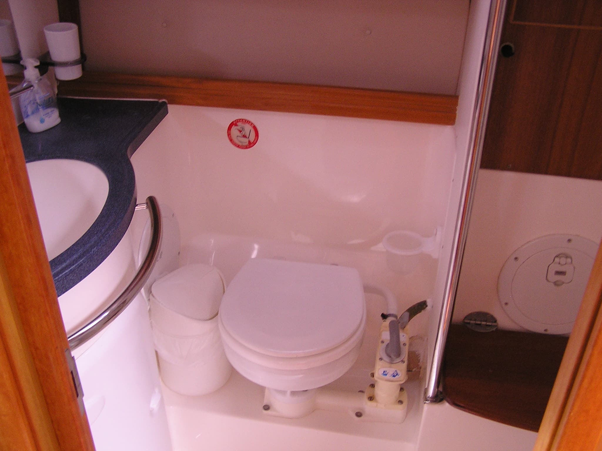 Bavaria 39 Cruiser - photo 8