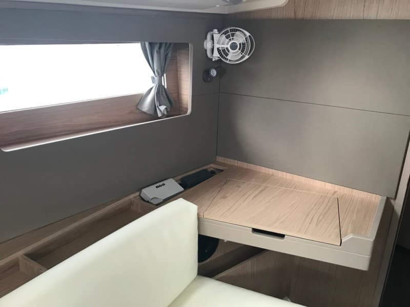 Oceanis 41.1 - photo 15