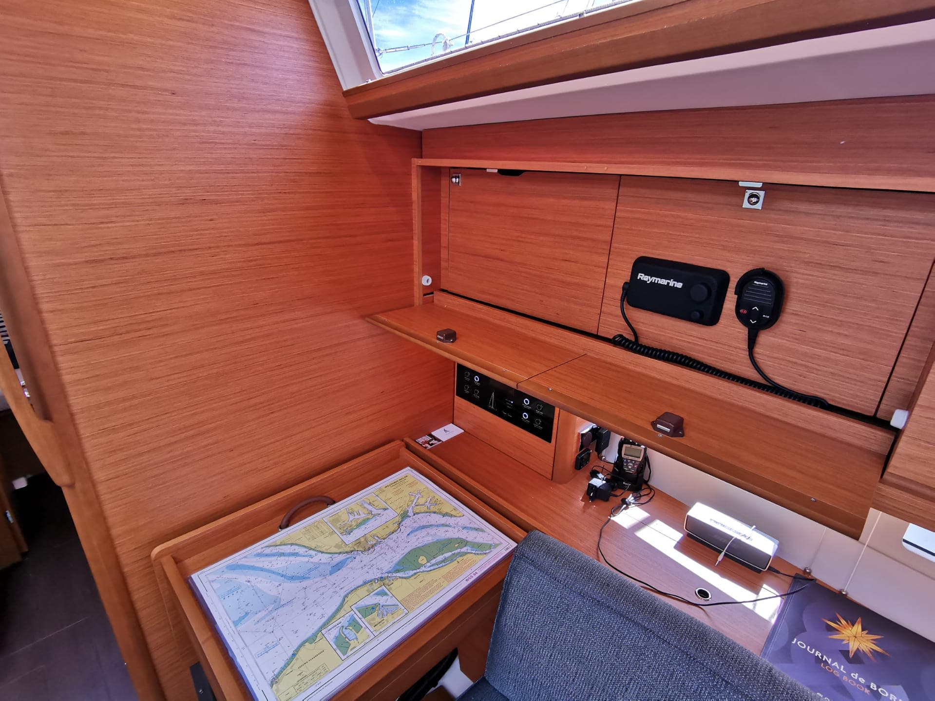 Dufour 390 Grand Large - photo 29