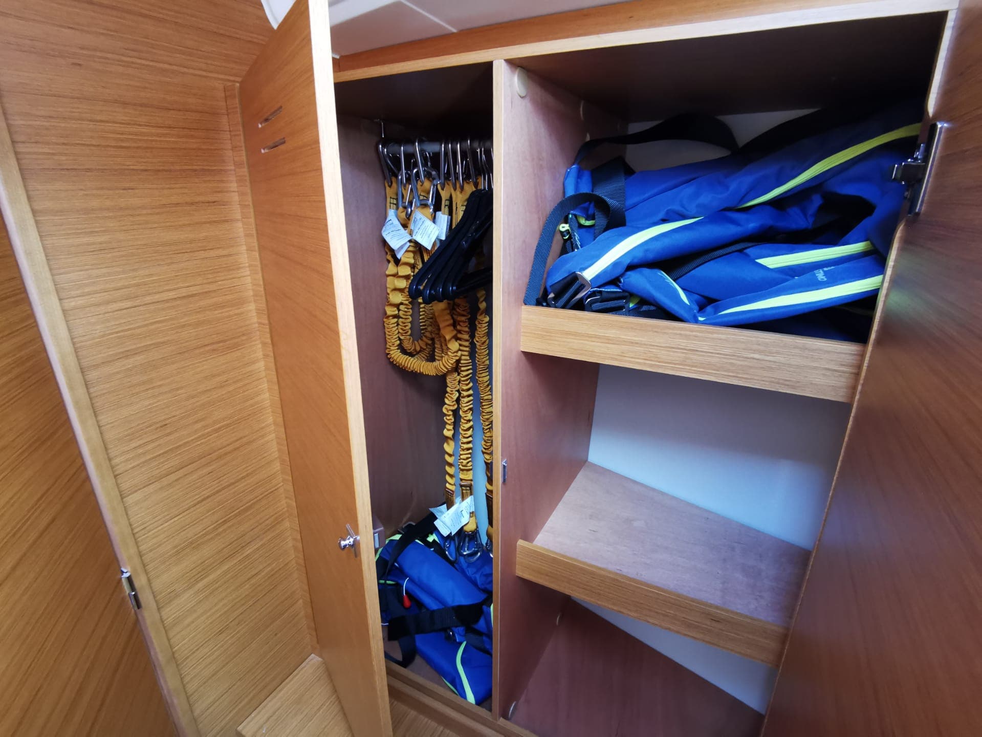 Dufour 390 Grand Large - photo 48