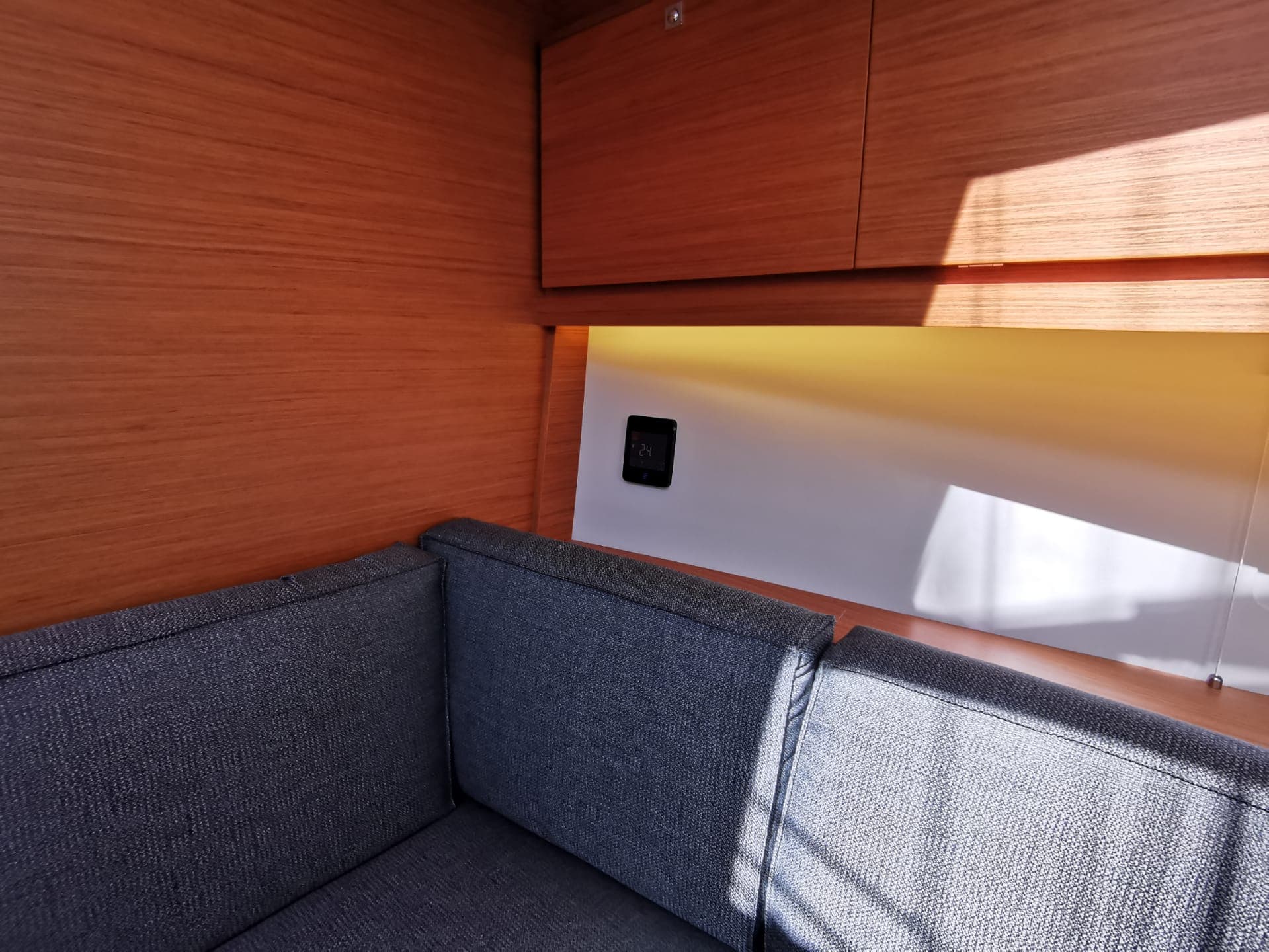 Dufour 390 Grand Large - photo 53