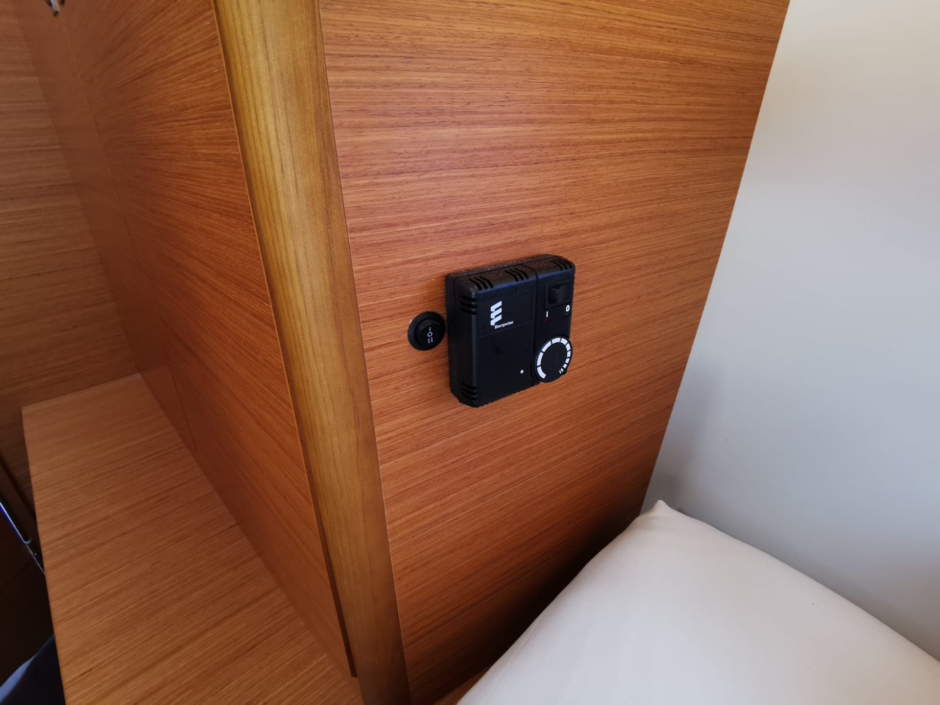 Dufour 390 Grand Large - photo 55