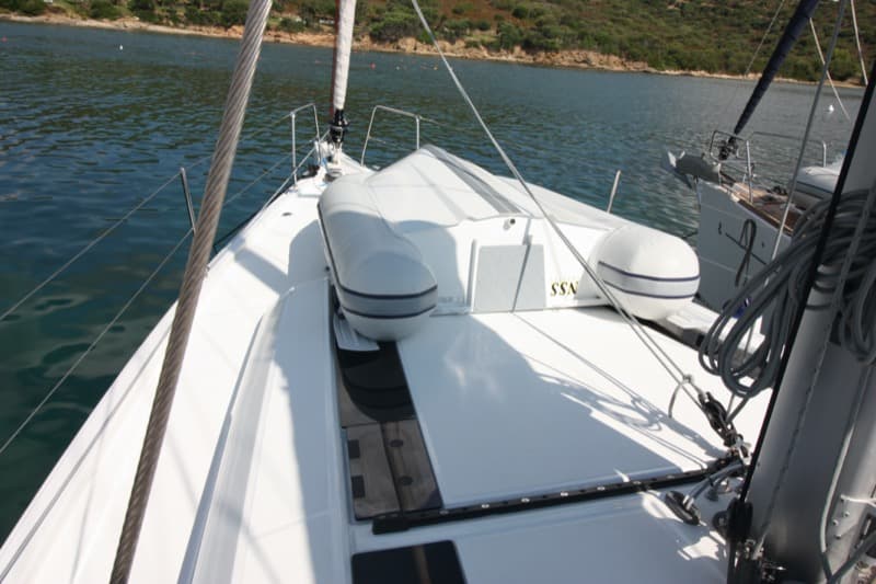 Oceanis 46.1 - photo 6