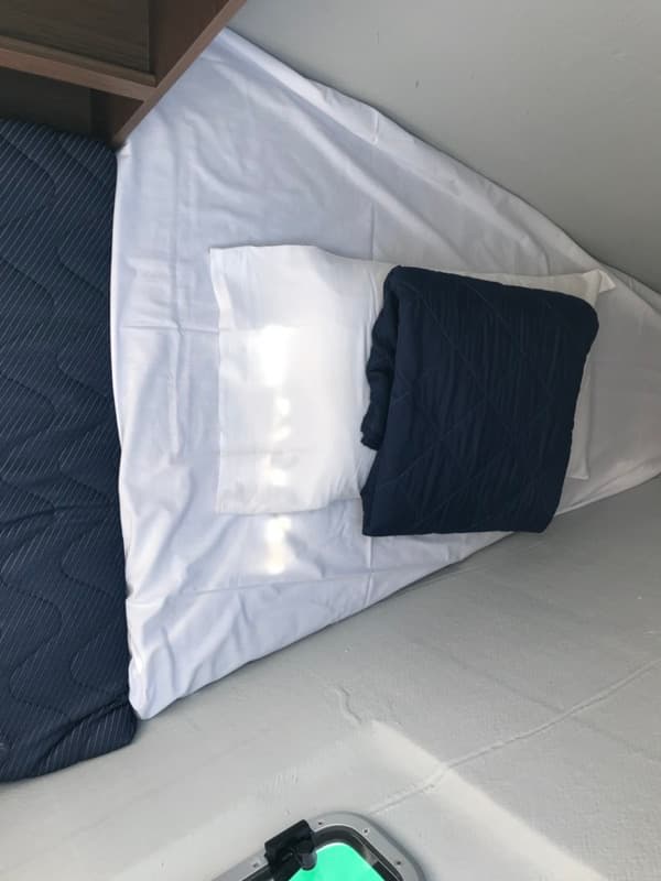 Lagoon 42 - photo 10