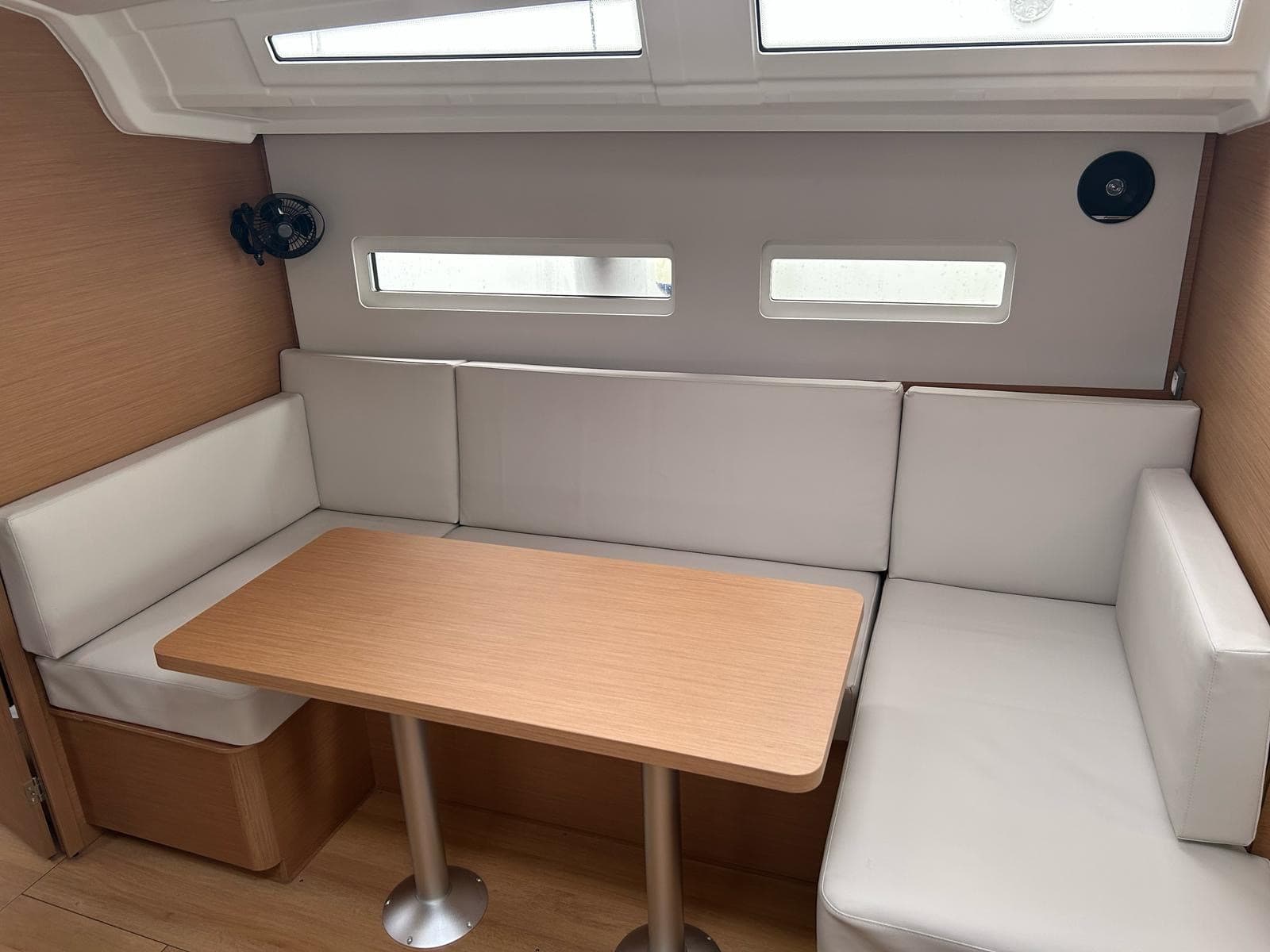 Sun Odyssey 410 - photo 14