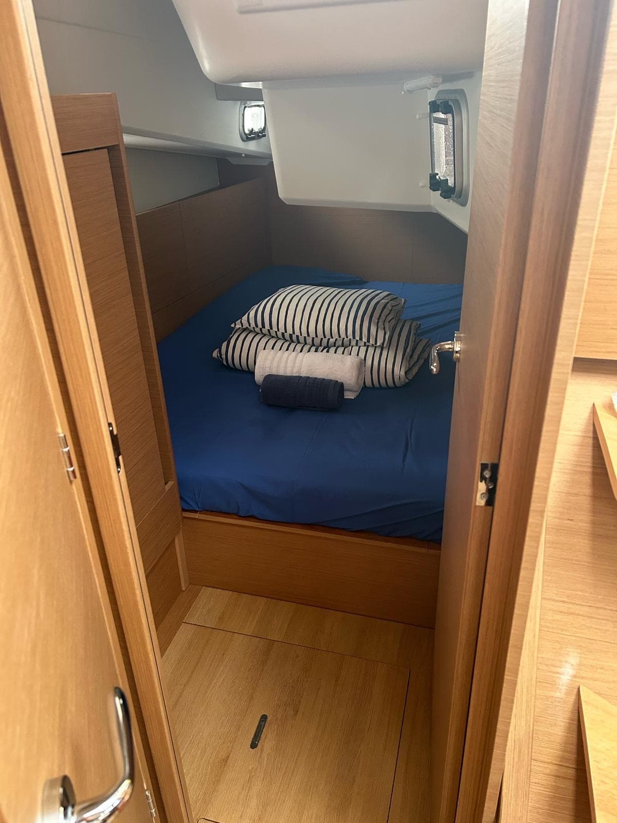 Sun Odyssey 410 - photo 19