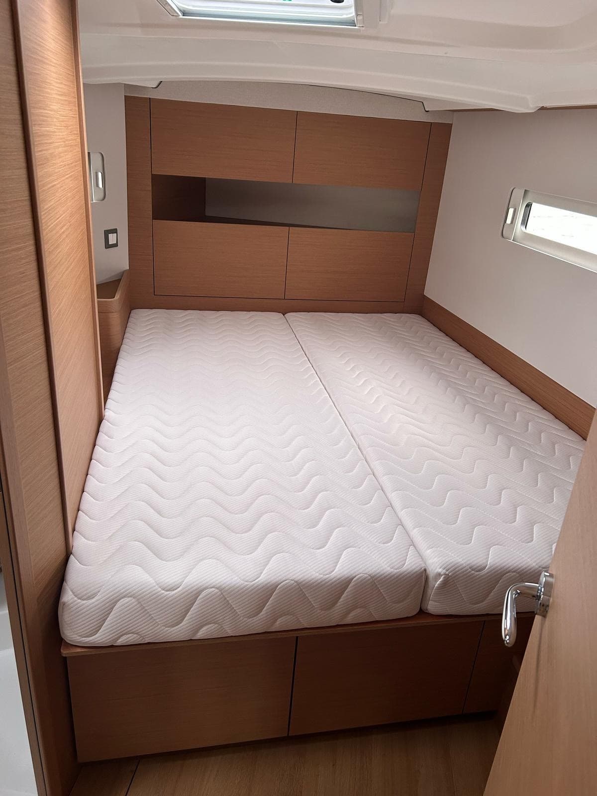 Sun Odyssey 410 - photo 10