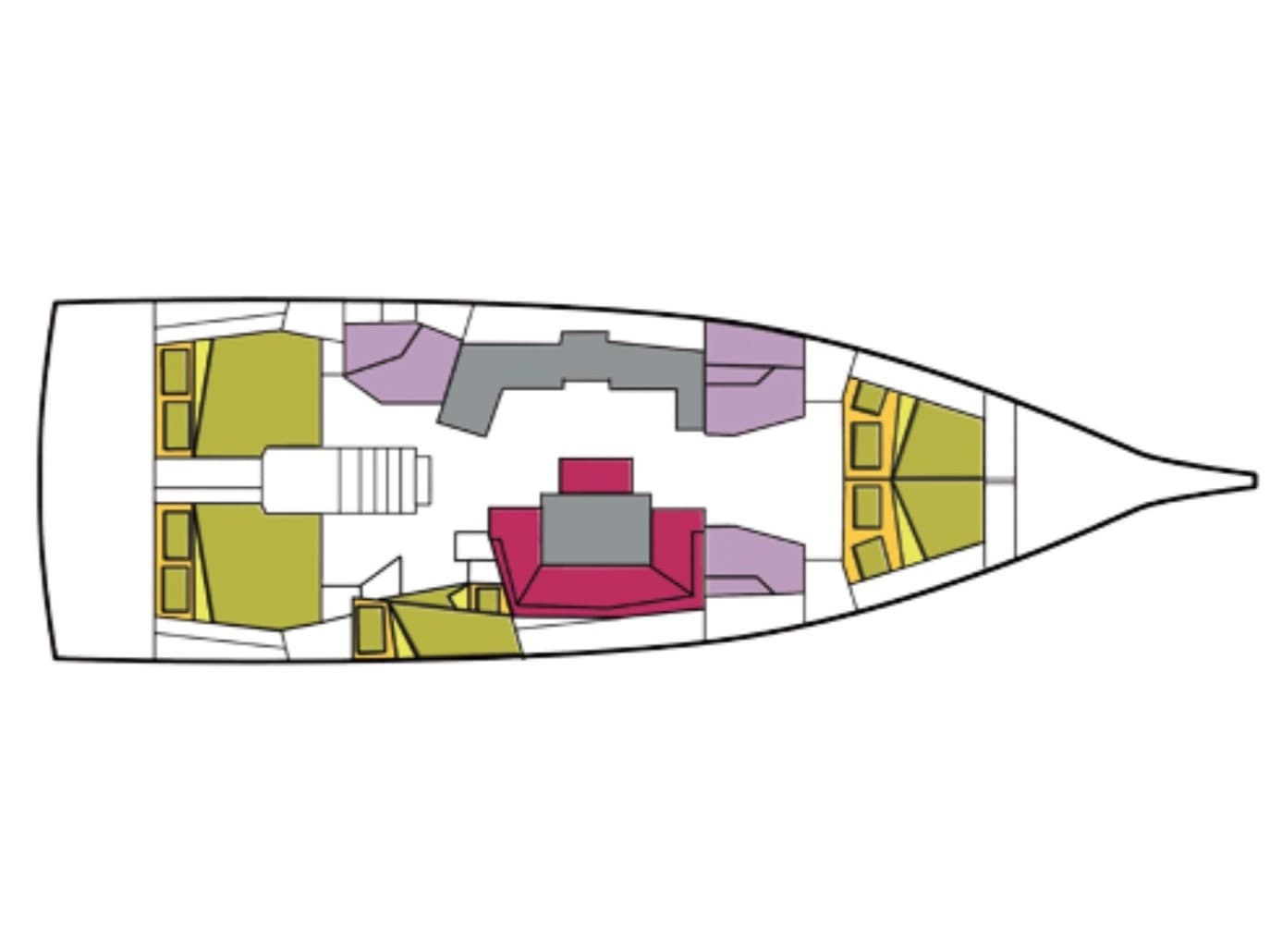 Boat plan