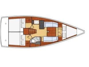 Boat plan
